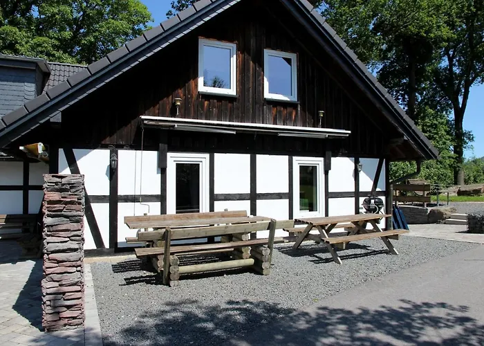 Xavers Ranch